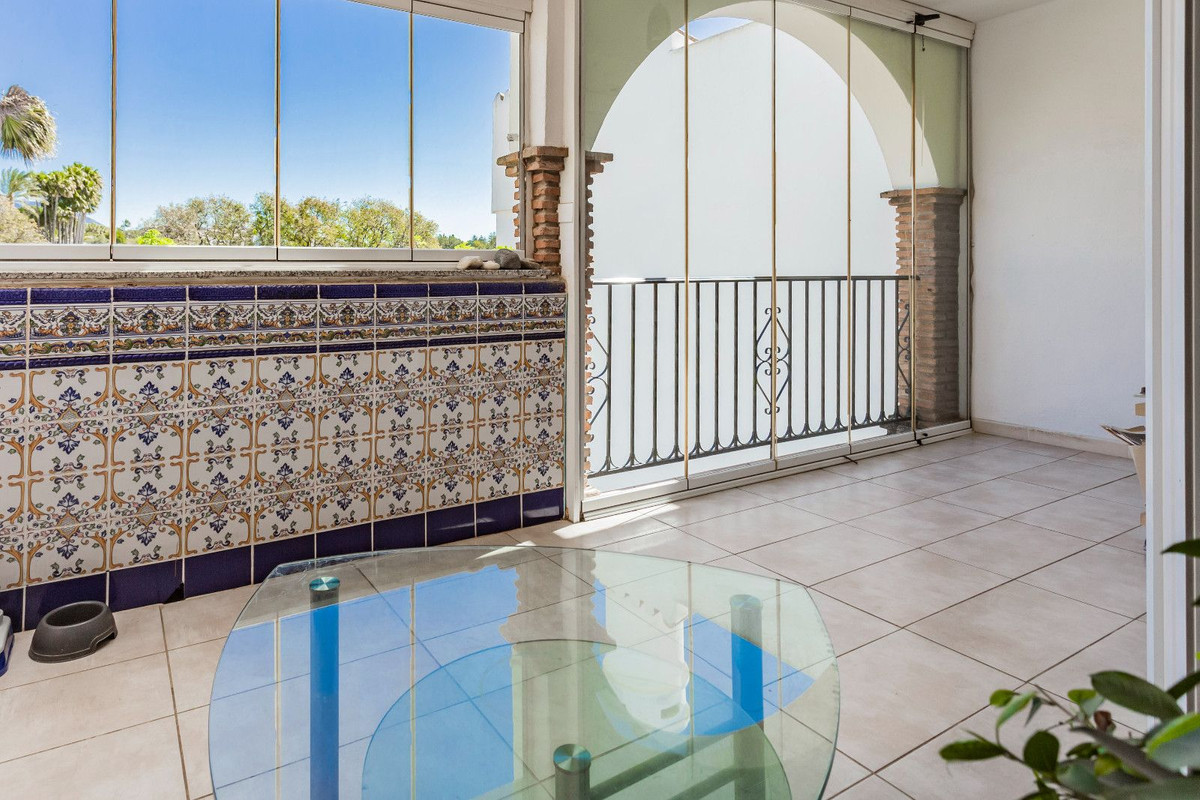 Penthouse Duplex bilde 37