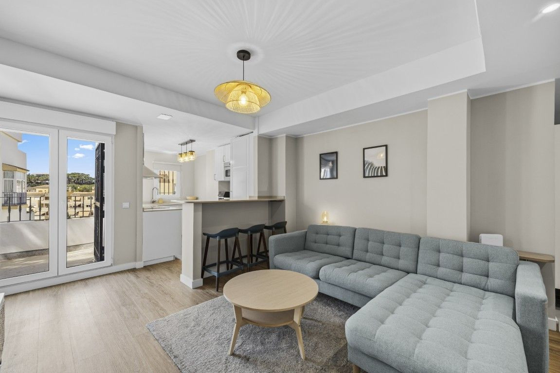 Middle Floor Apartment bilde 2