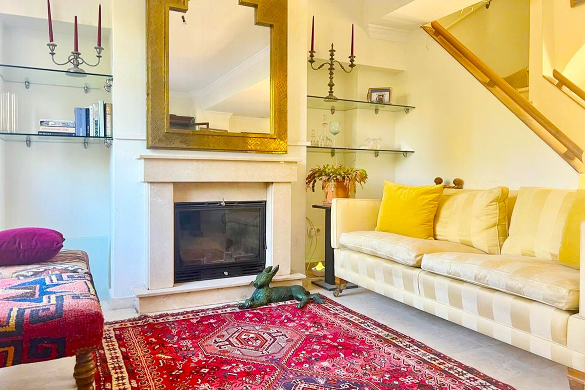 Townhouse bilde 3