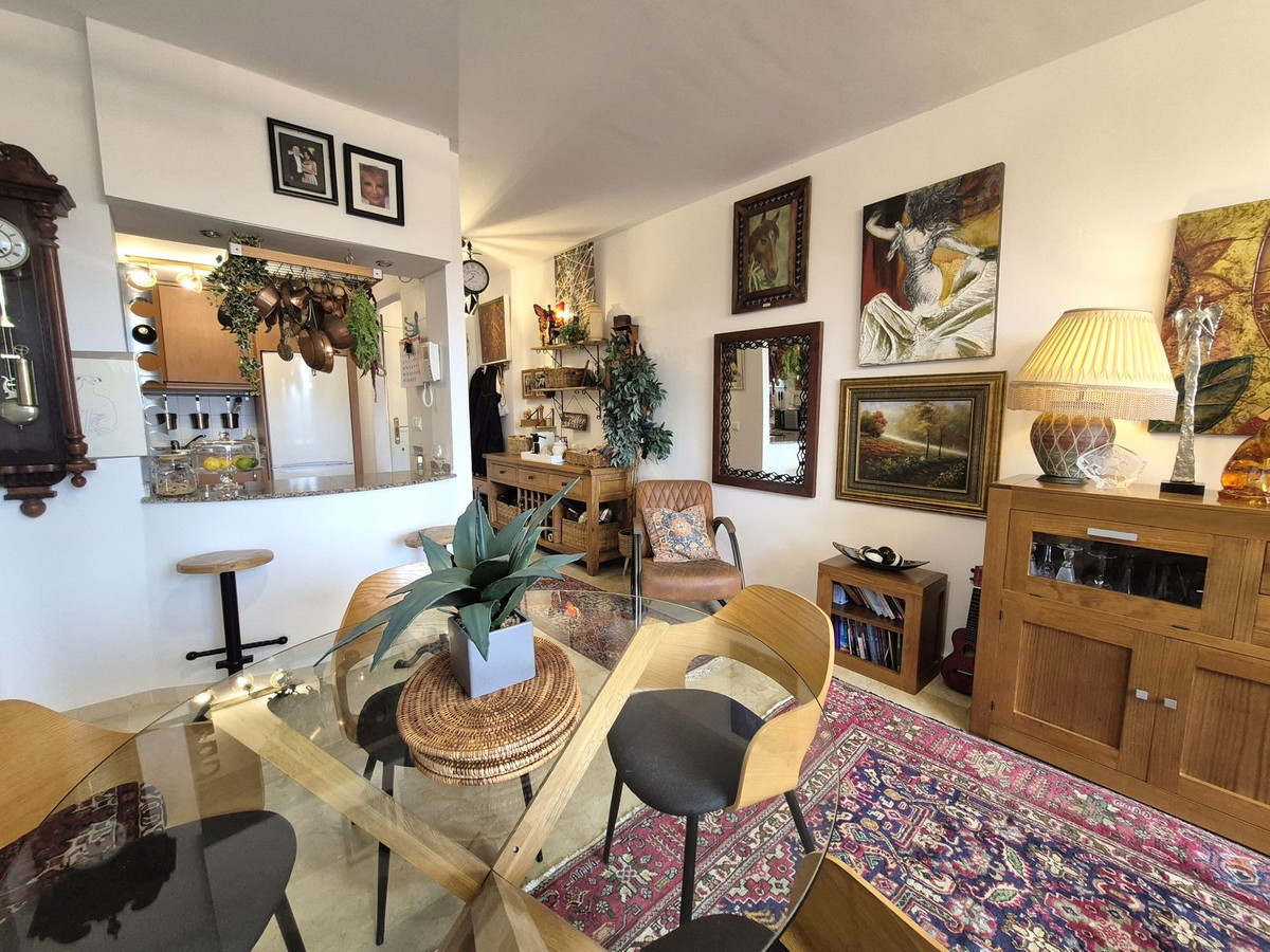 Penthouse Duplex bilde 7