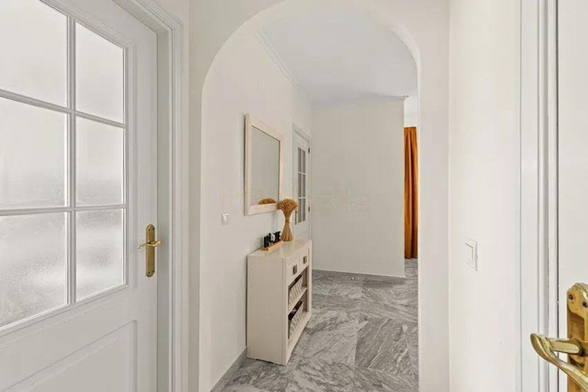 Top Floor Apartment bilde 14