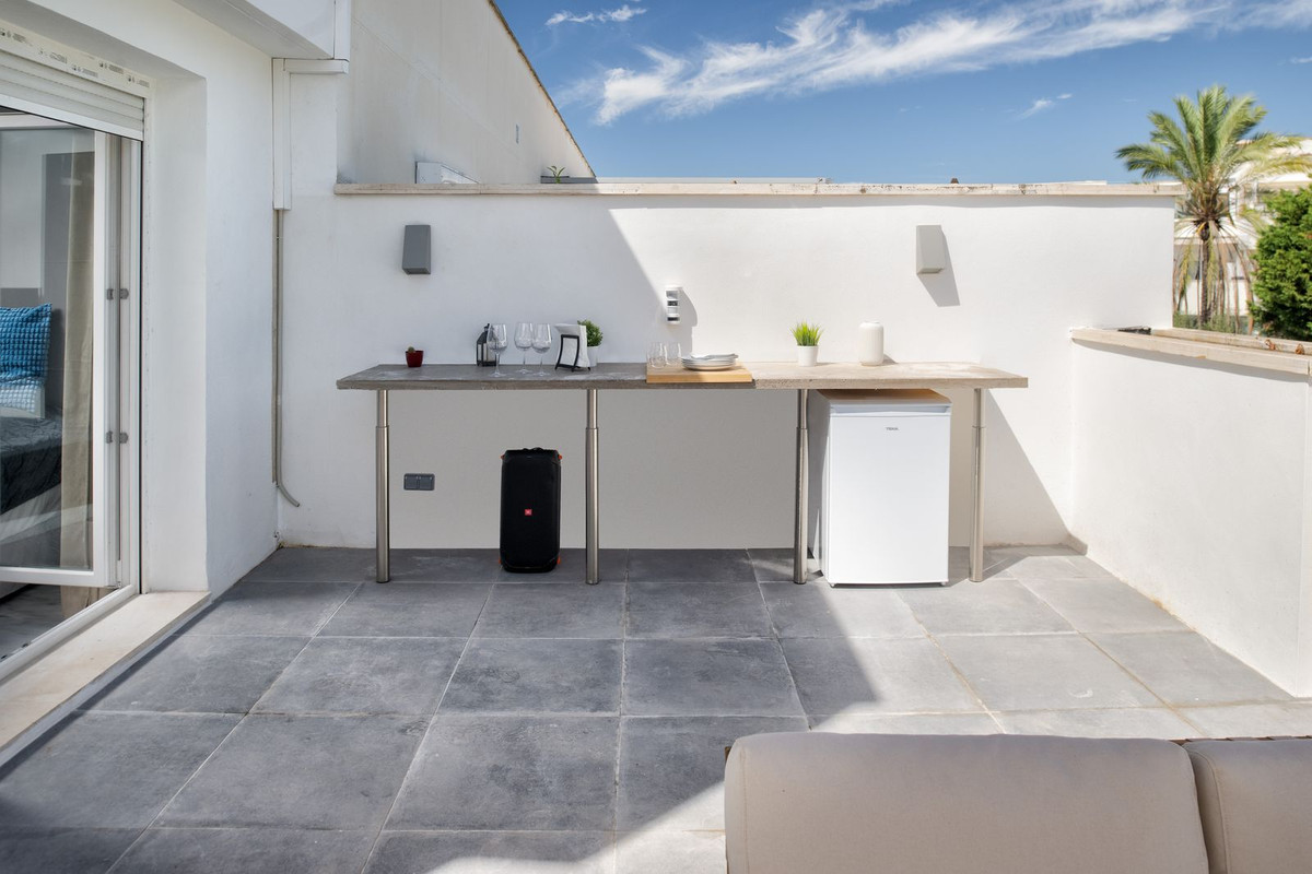 Penthouse bilde 7