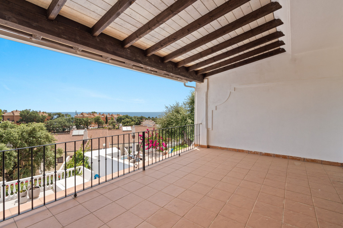 Detached Villa bilde 17