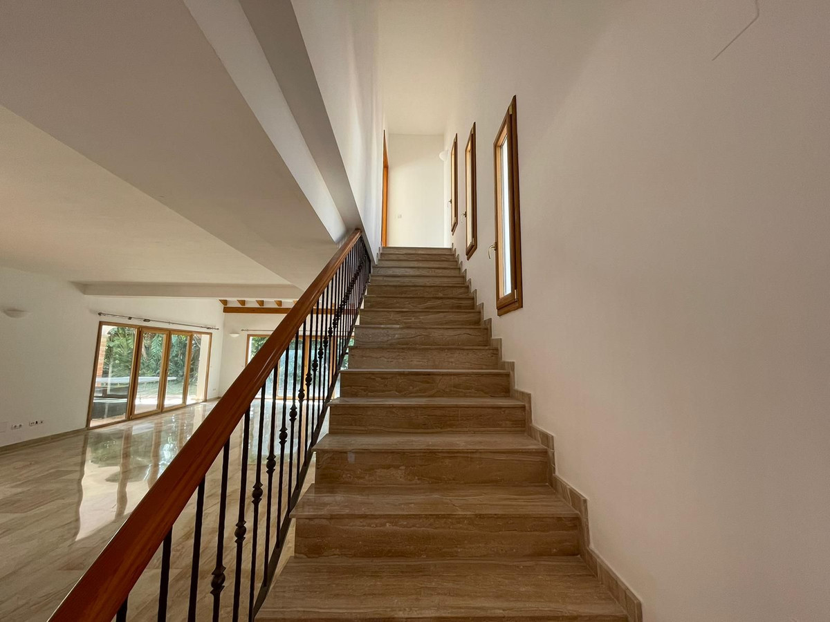 Detached Villa bilde 38