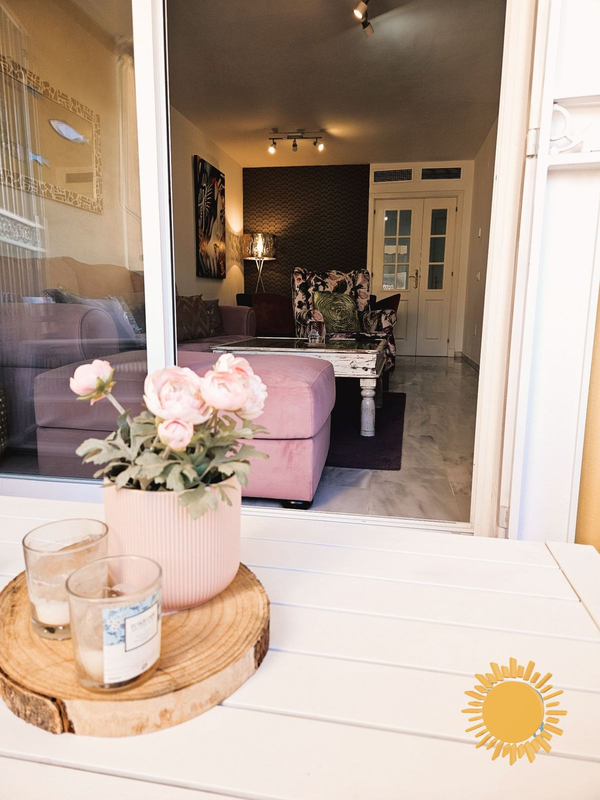 Ground Floor Apartment bilde 3