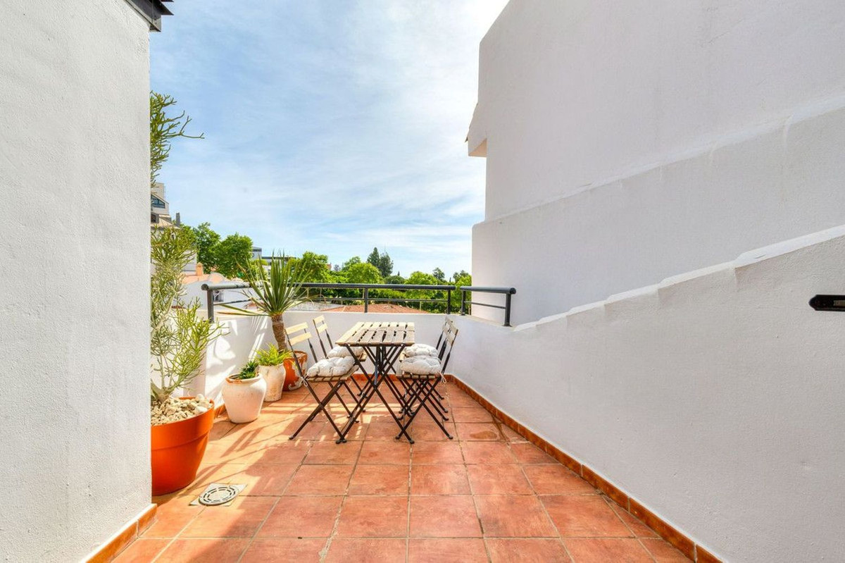 Penthouse bilde 8