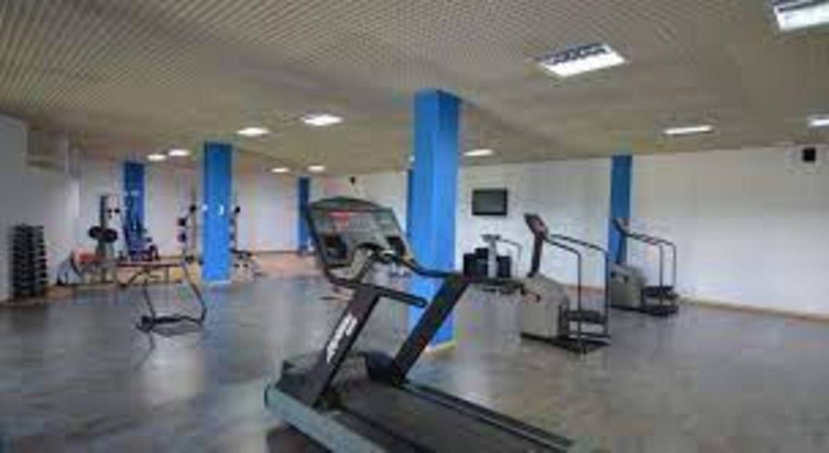 Penthouse Duplex bilde 29