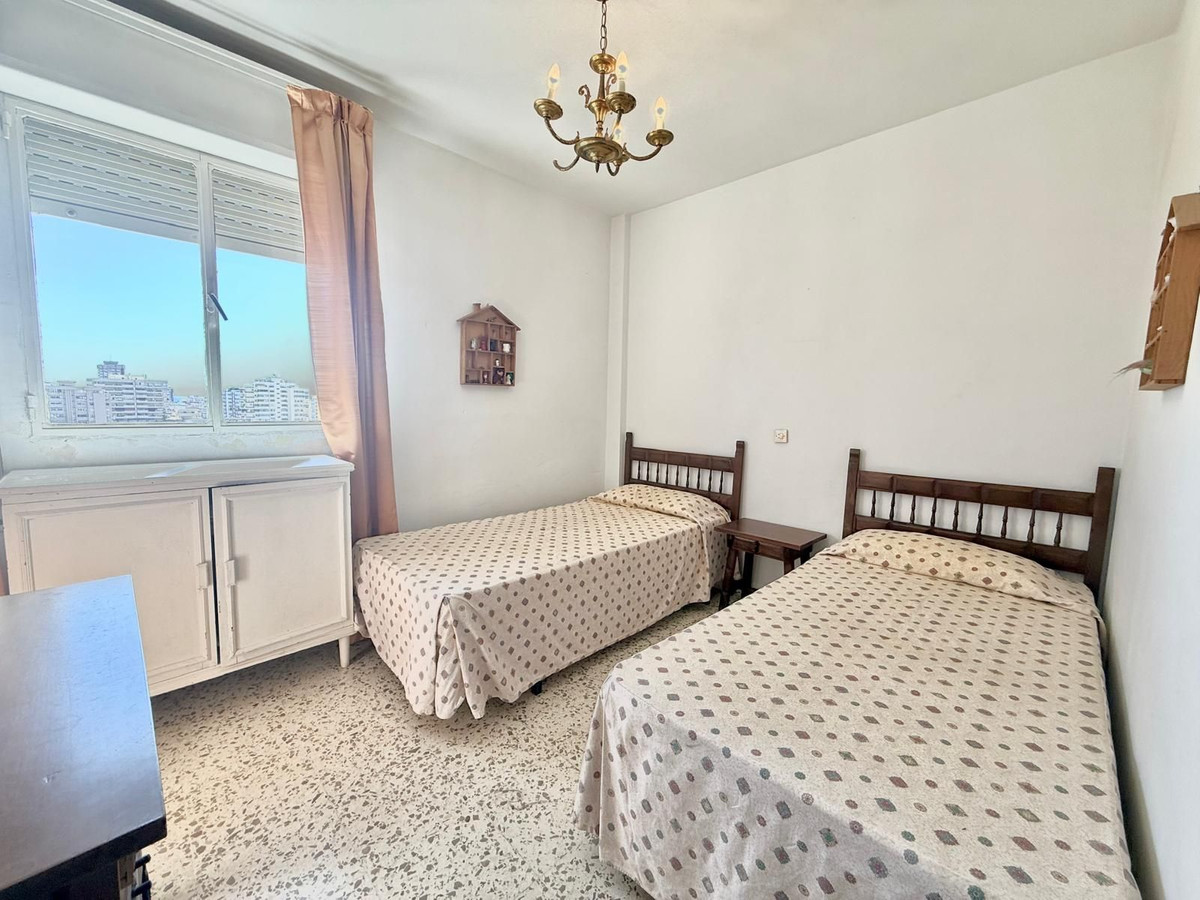 Middle Floor Apartment bilde 9