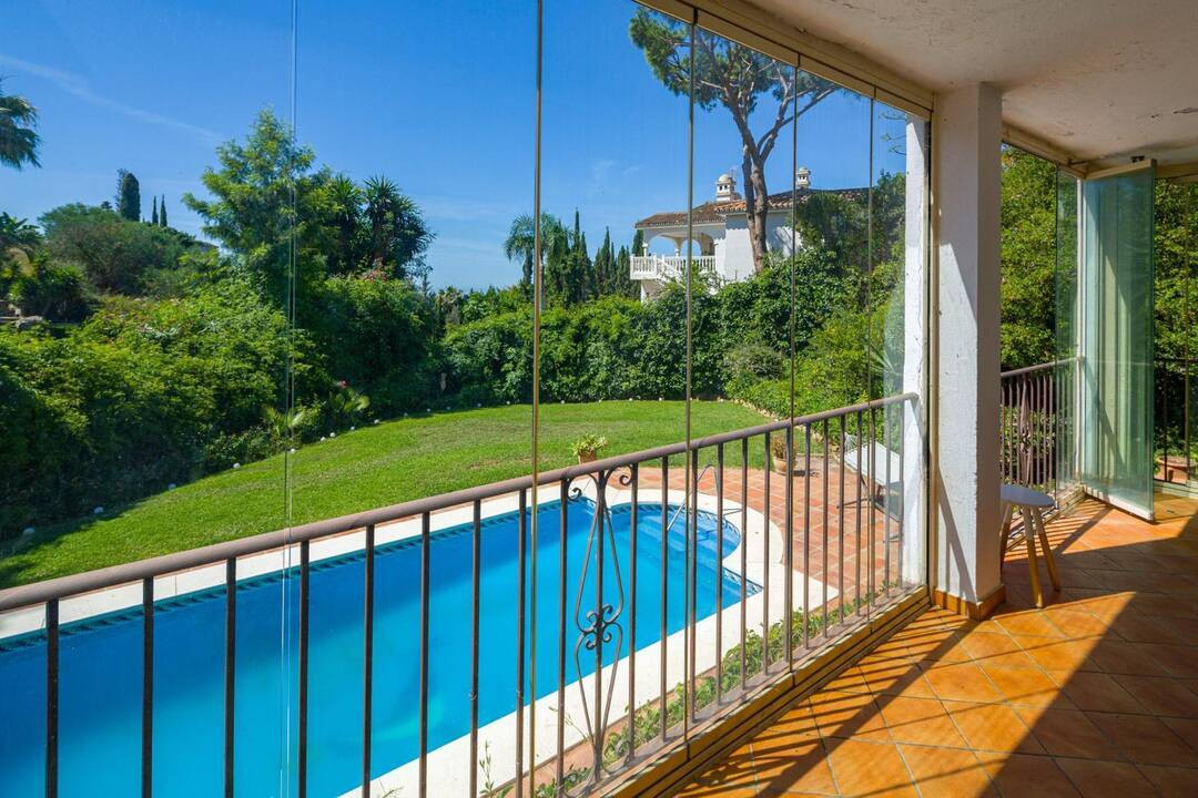 Detached Villa bilde 10