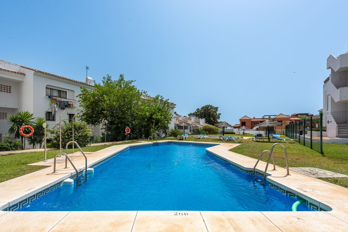 Top Floor Apartment bilde 17
