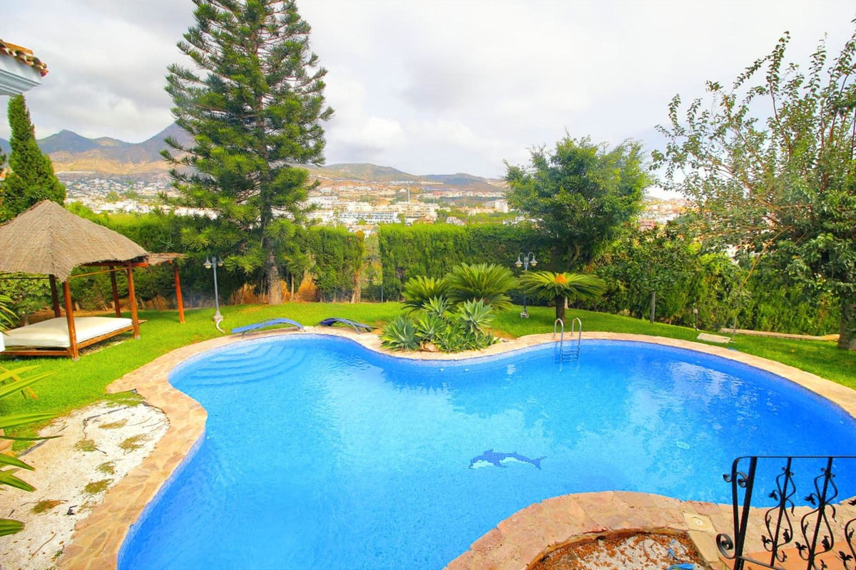 Detached Villa bilde 34