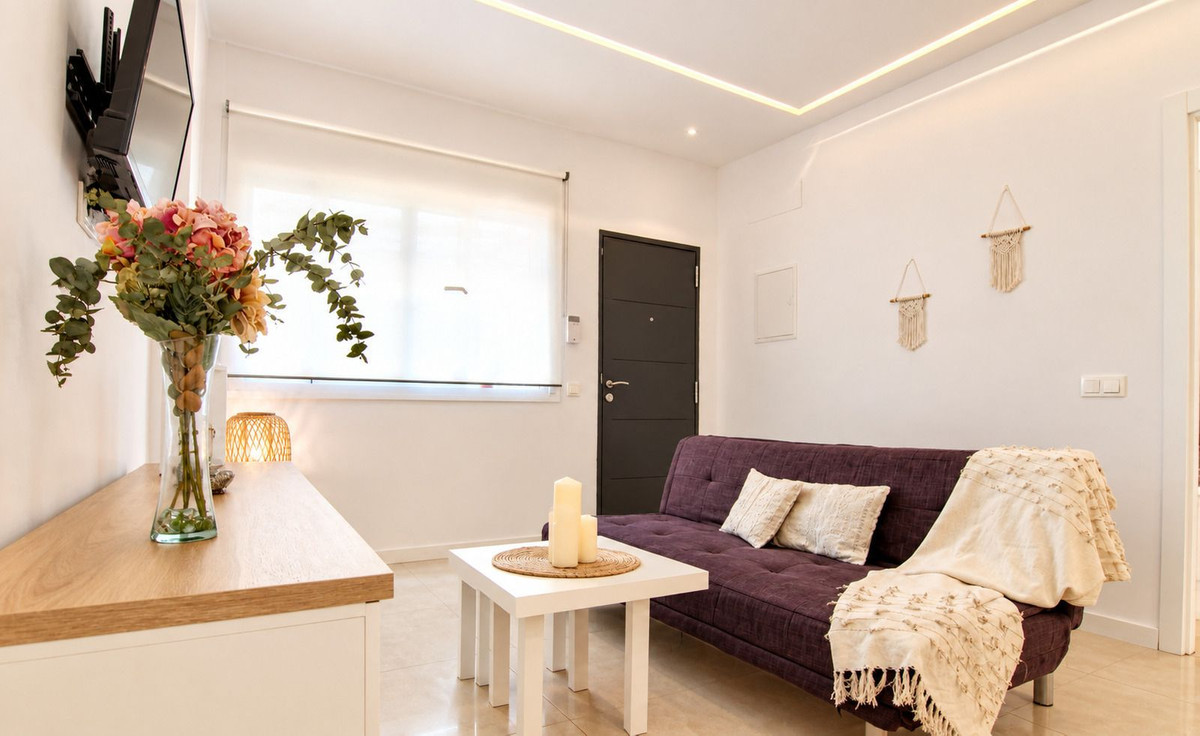 Ground Floor Apartment bilde 2