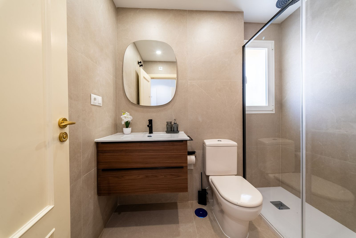 Ground Floor Apartment bilde 12