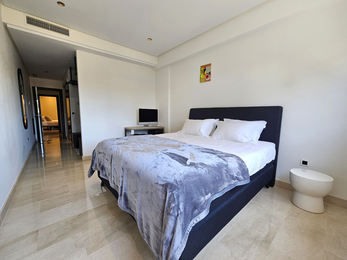 Middle Floor Apartment bilde 11