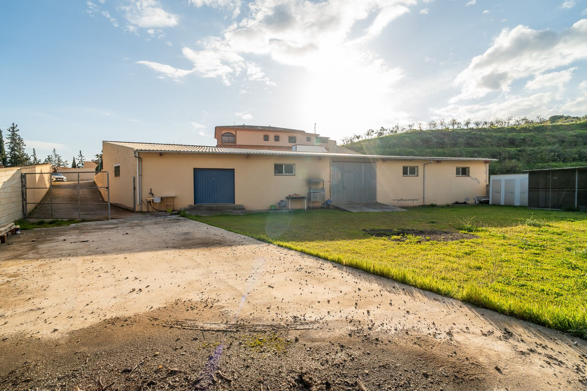 Detached Villa bilde 49