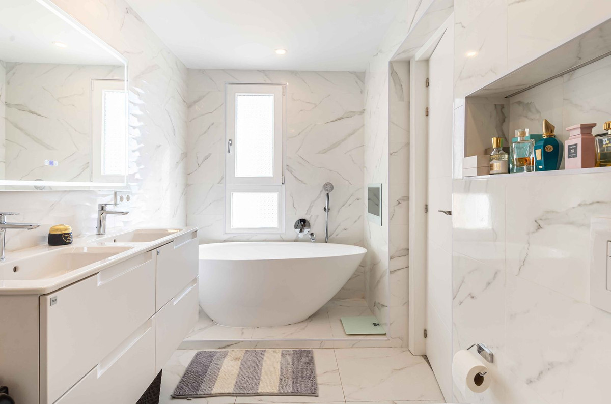 Townhouse bilde 29