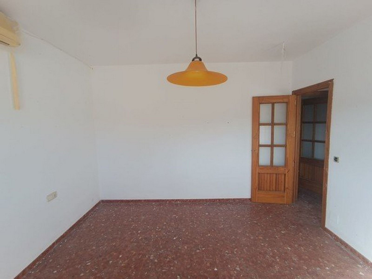 Middle Floor Apartment bilde 3