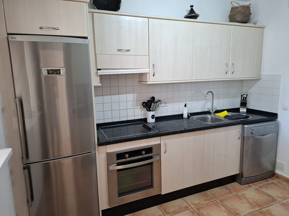 Townhouse bilde 42