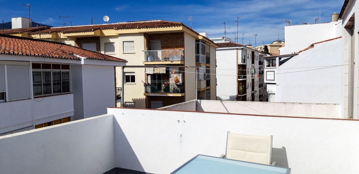Middle Floor Apartment bilde 69