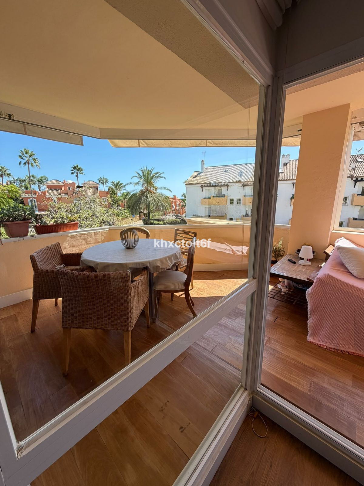 Middle Floor Apartment bilde 9