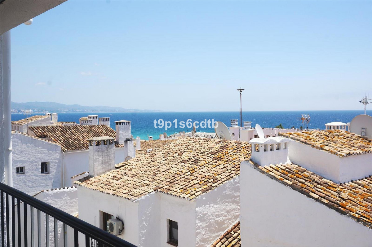 Middle Floor Apartment bilde 3