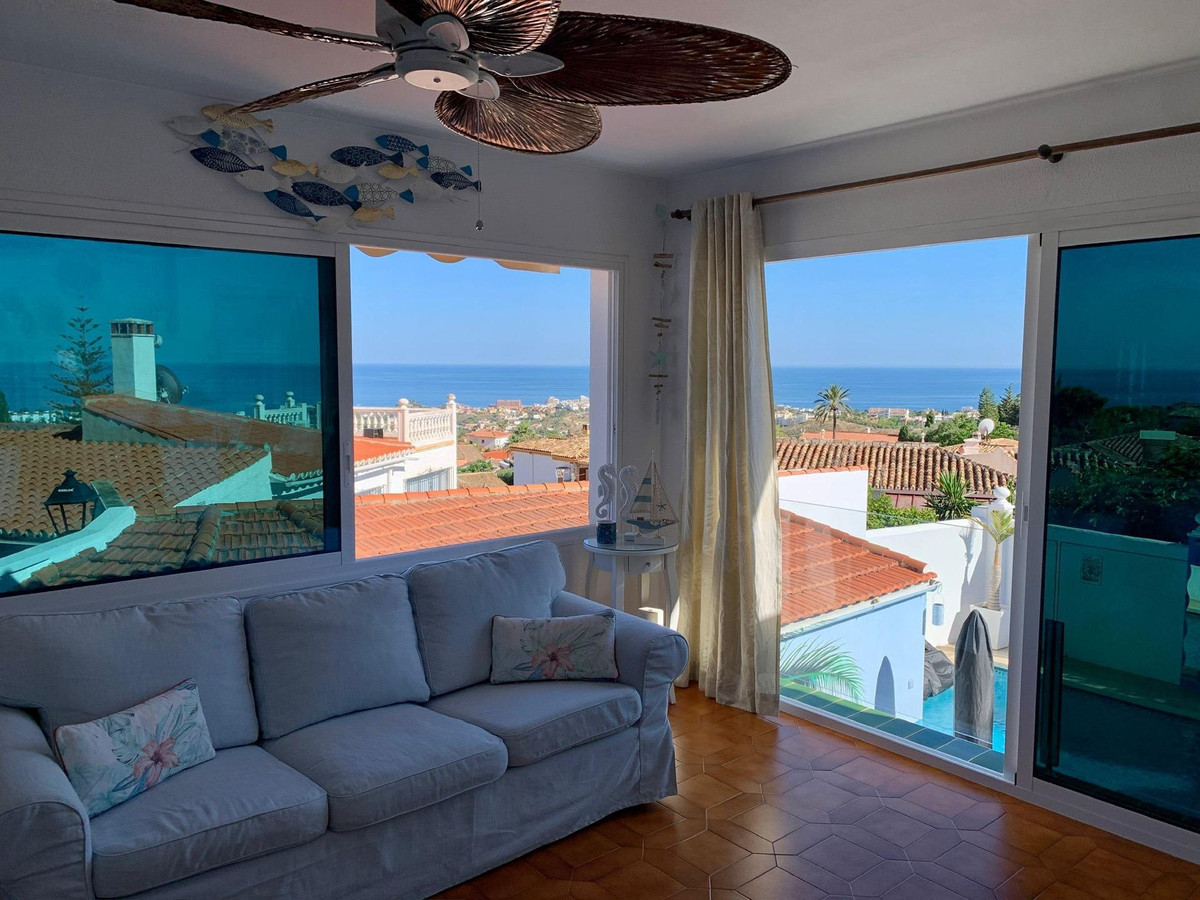 Detached Villa bilde 20