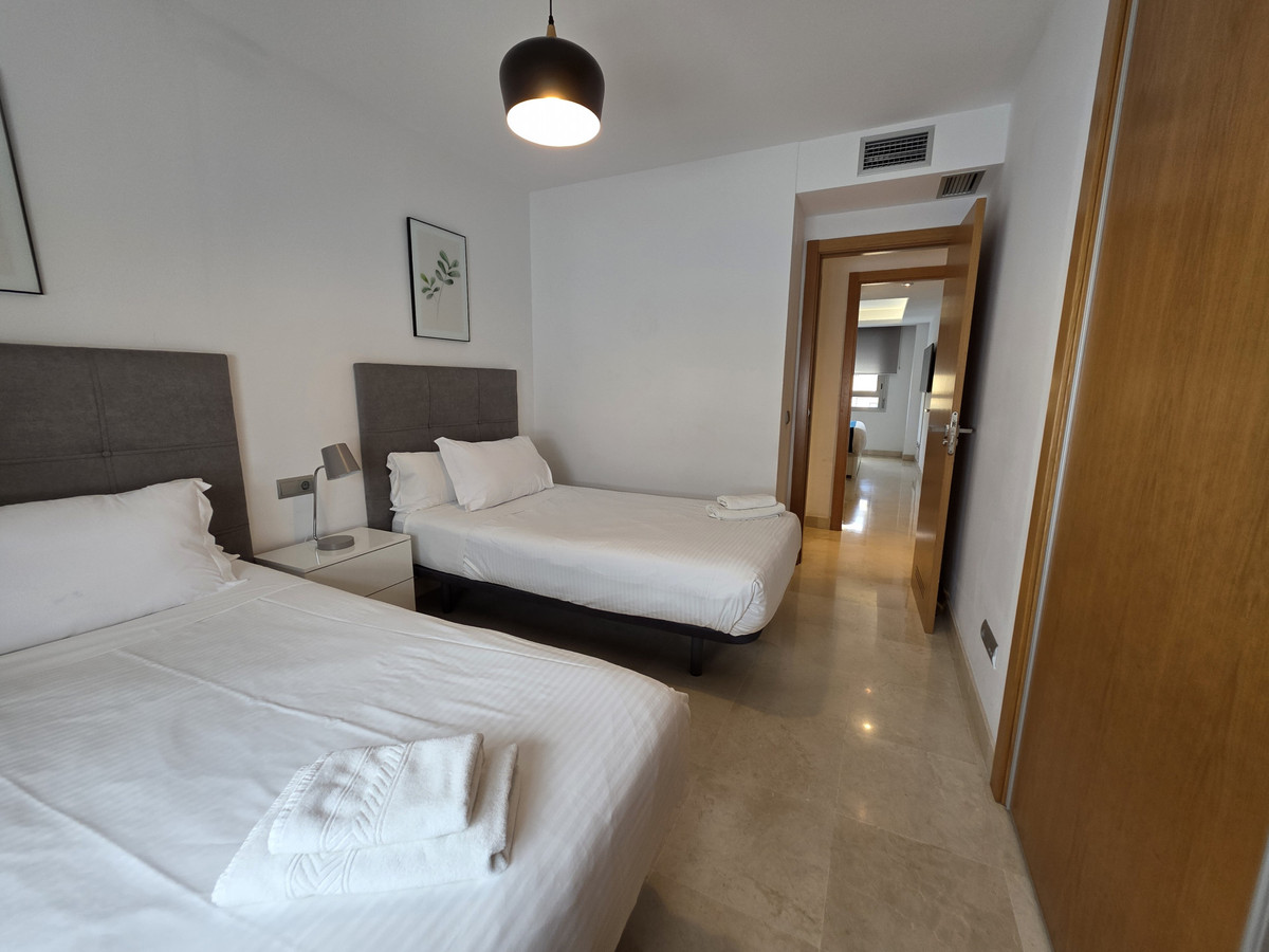 Penthouse Duplex bilde 24