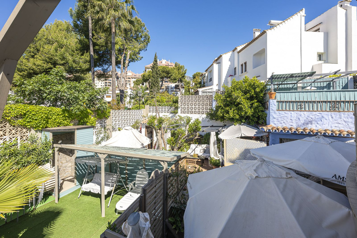 Detached Villa bilde 56