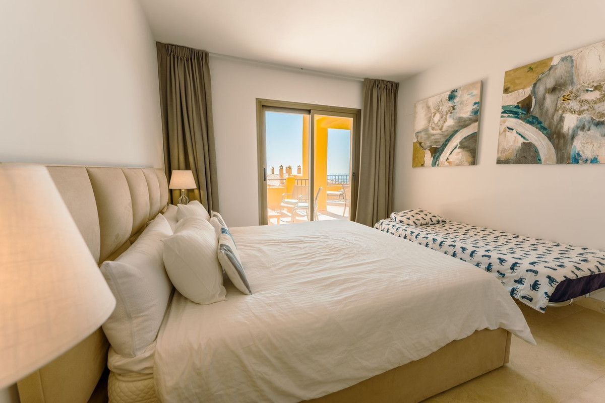Middle Floor Apartment bilde 19