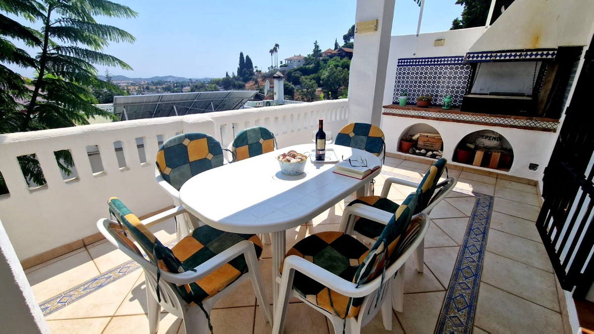 Townhouse bilde 20