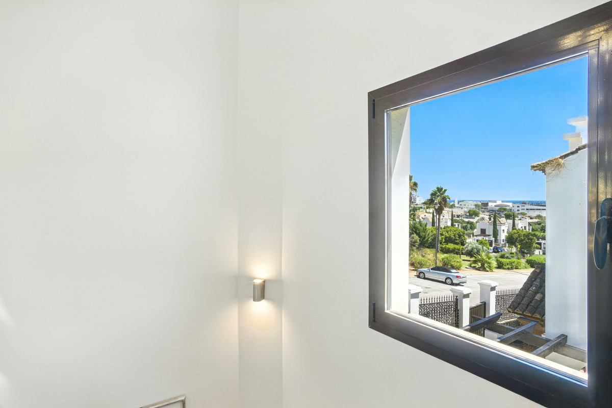 Detached Villa bilde 44