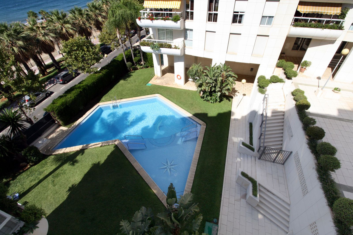 Middle Floor Apartment bilde 21