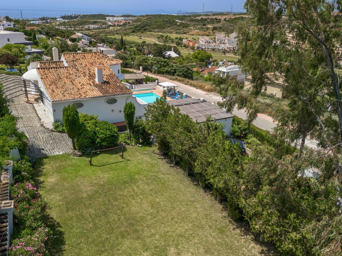 Detached Villa bilde 22