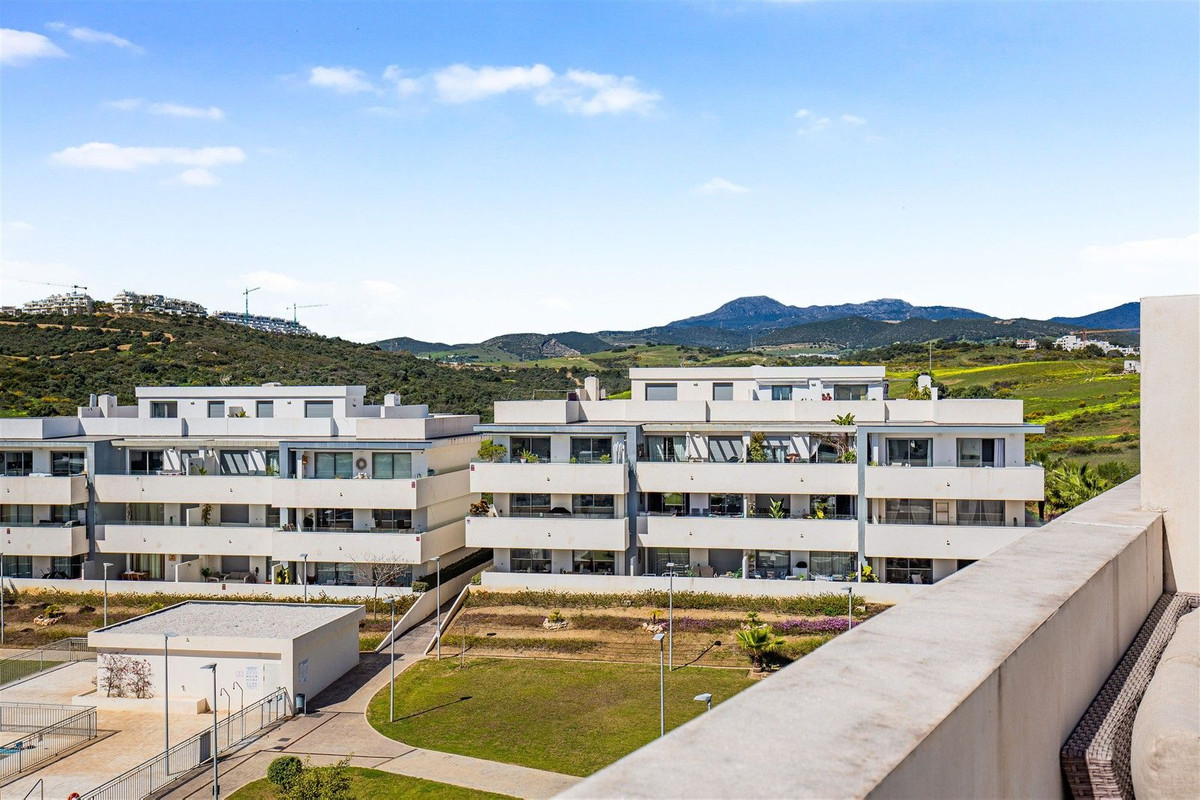 Penthouse Duplex bilde 34