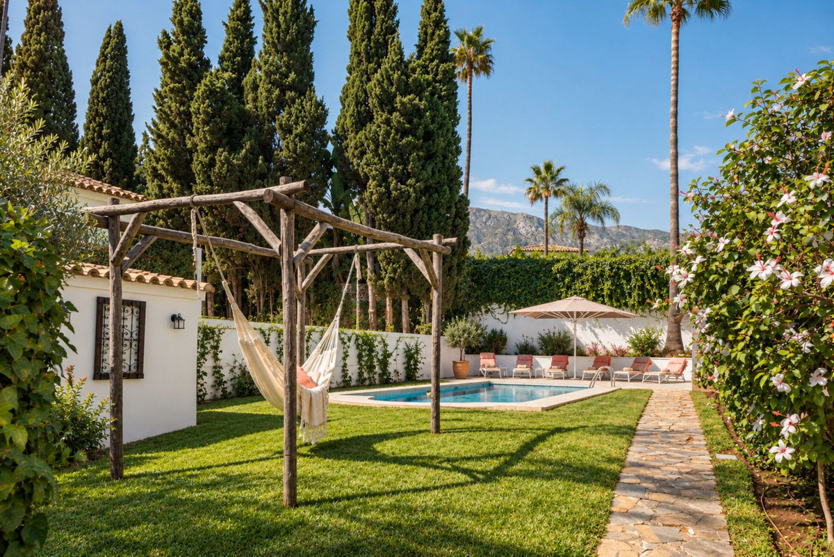 Detached Villa bilde 20