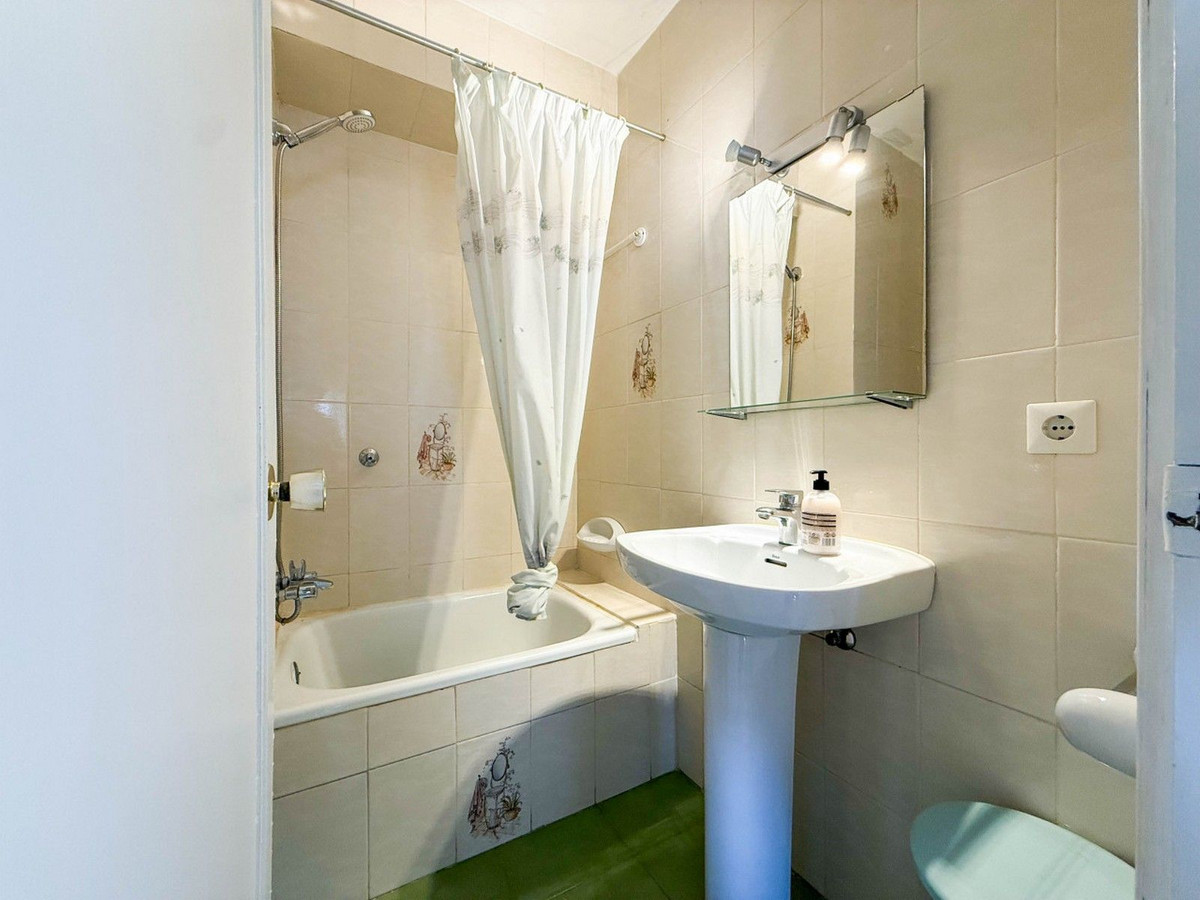 Top Floor Apartment bilde 39