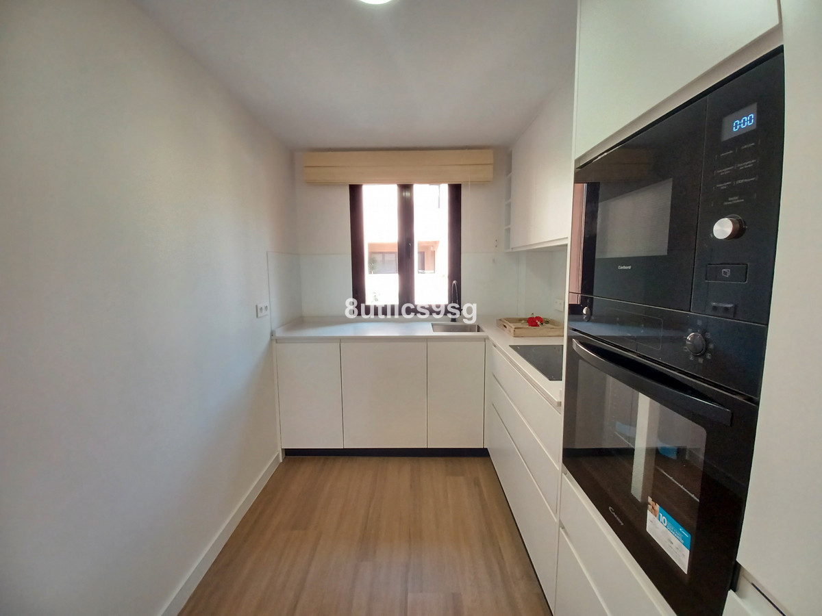 Penthouse Duplex bilde 16