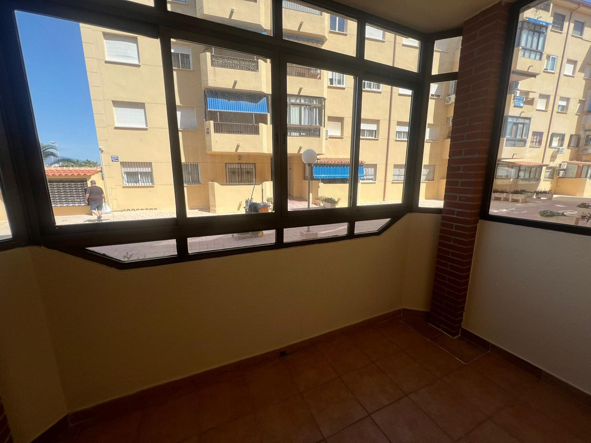 Ground Floor Apartment bilde 7