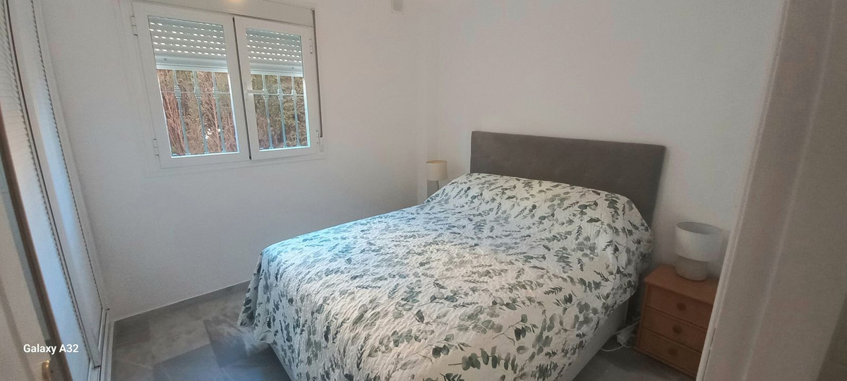 Ground Floor Apartment bilde 22