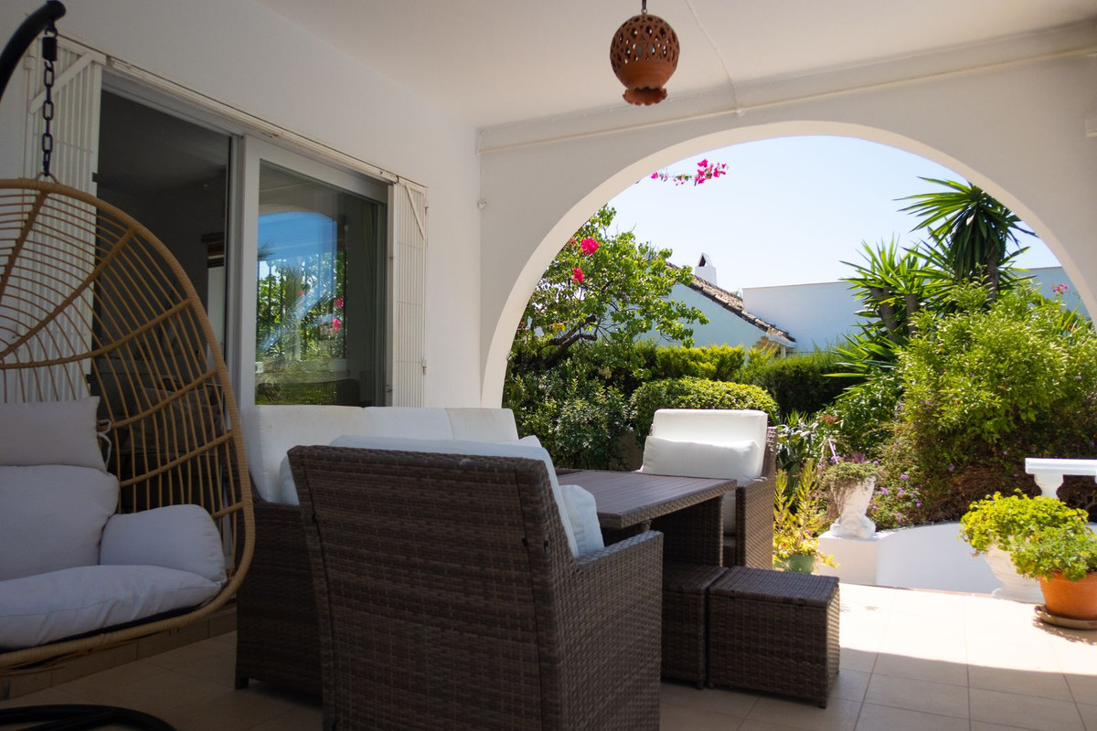 Detached Villa bilde 26
