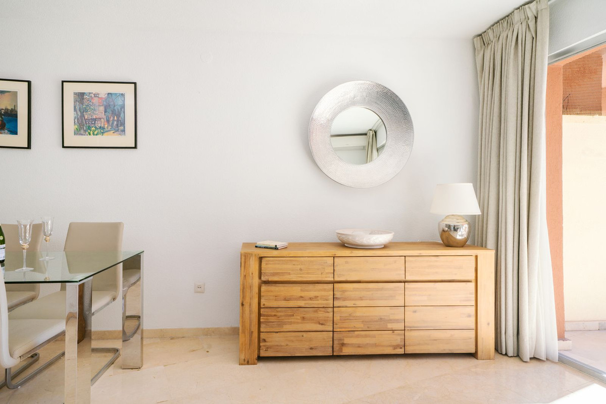 Middle Floor Apartment bilde 10