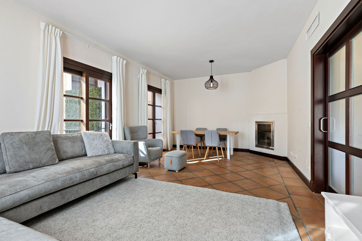 Townhouse bilde 28