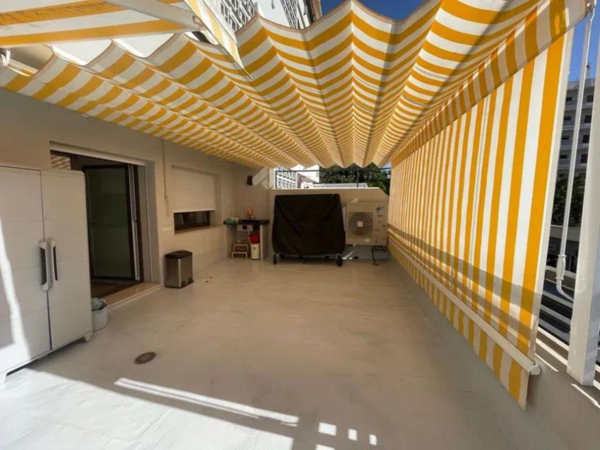 Middle Floor Apartment bilde 10