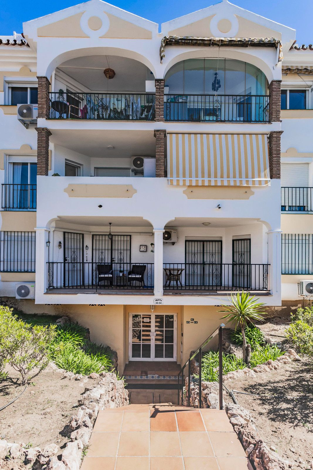 Penthouse Duplex bilde 48