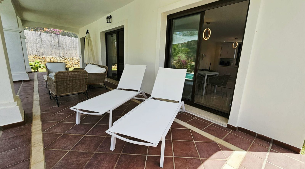 Detached Villa bilde 16