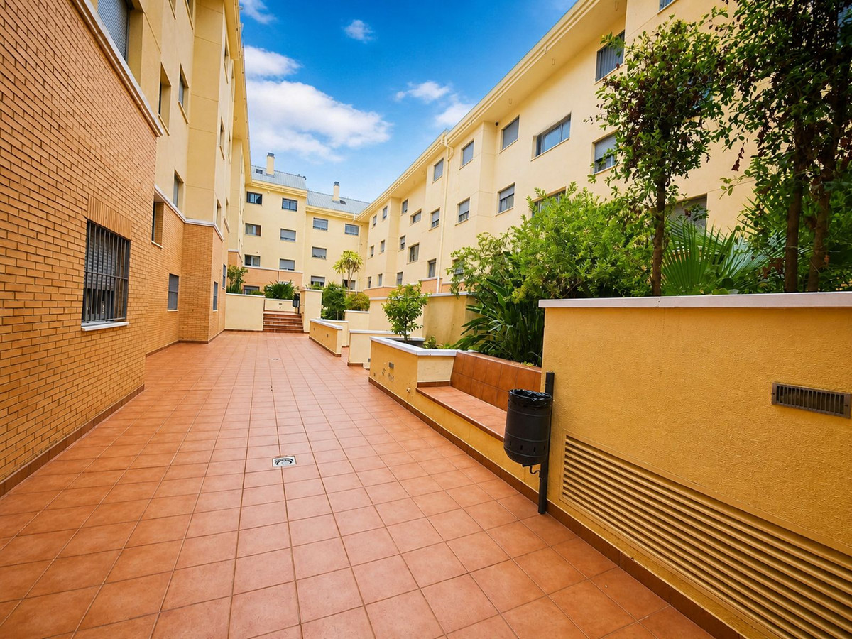 Ground Floor Apartment bilde 34