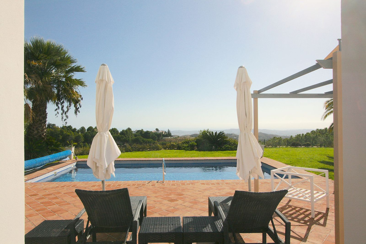 Detached Villa bilde 19