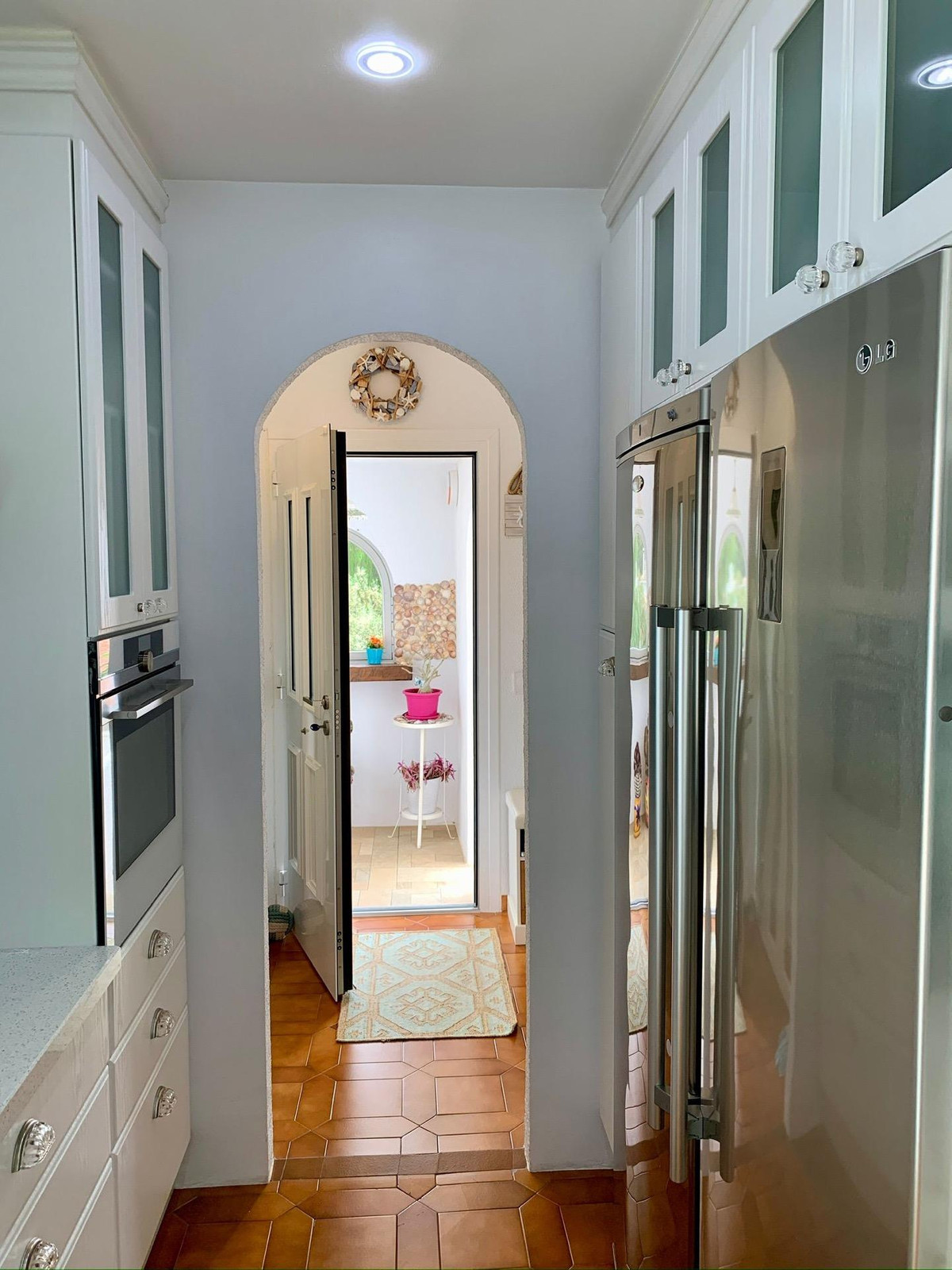 Detached Villa bilde 27