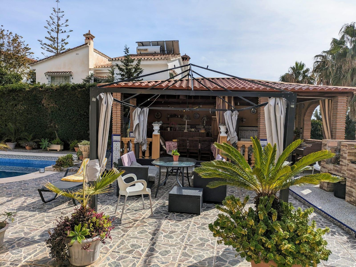 Detached Villa bilde 9