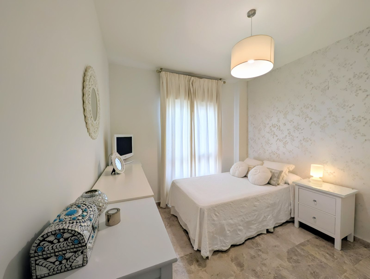 Penthouse Duplex bilde 14